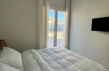 Feels Like Home - Agrinio Suites - Foto 26