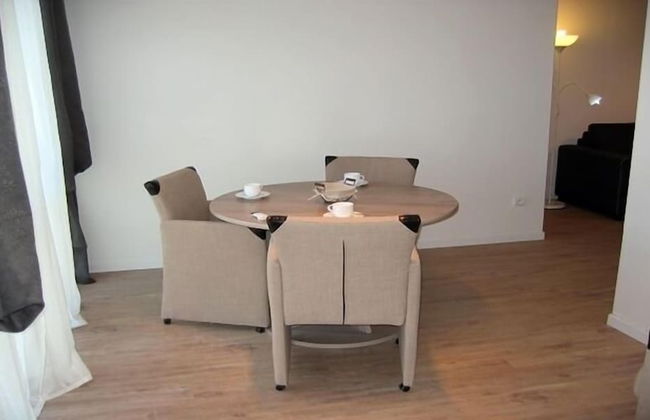 Résidence le Beau Site - Foto 35