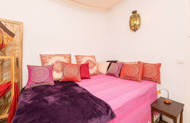 La Azucena in Vejer de la Frontera - Foto 12