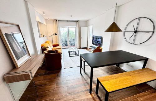 Cascais Parkview Apartment near the Sea - 4 beds - Foto 1