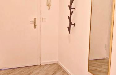 Ferienwohnung in Krefeld Apartment Krefeld City - Foto 25