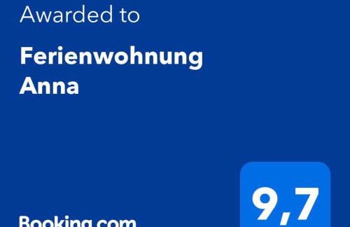 Ferienwohnung Anna - Foto 2