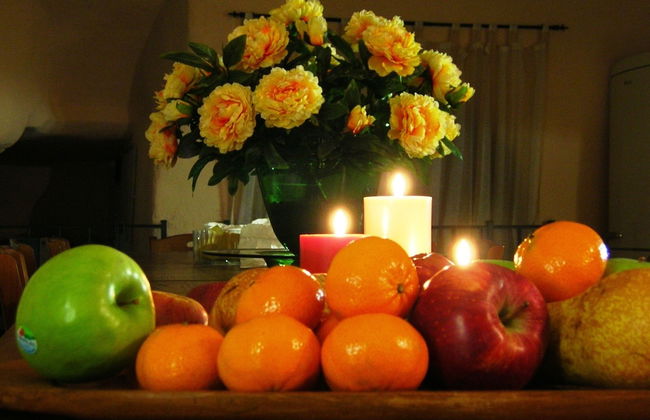 Ancient Rural Tower in Tuscia Area, Near Viterbo Italy - Foto 27
