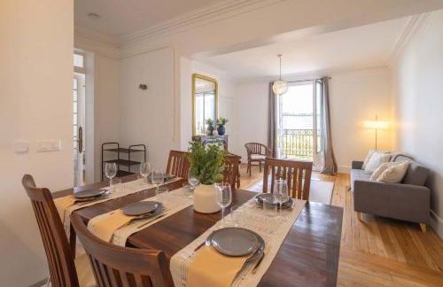 Eiffel Tower View 3BR Balcony - Foto 28