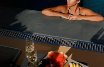 The Z Private Villa, Santorini - Photo 67