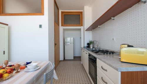 Ventodue in Rimini With 2 Bedrooms and 1 Bathrooms - Foto 5