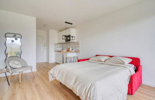 Appartement Luxueux Cosy - Paris Expo - Photo 15