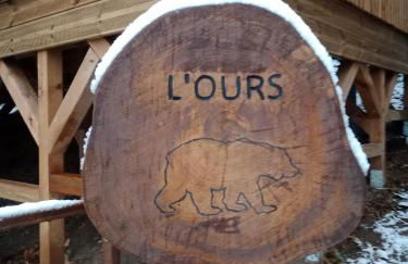 les gites axéens (l'Ours) - Foto 14