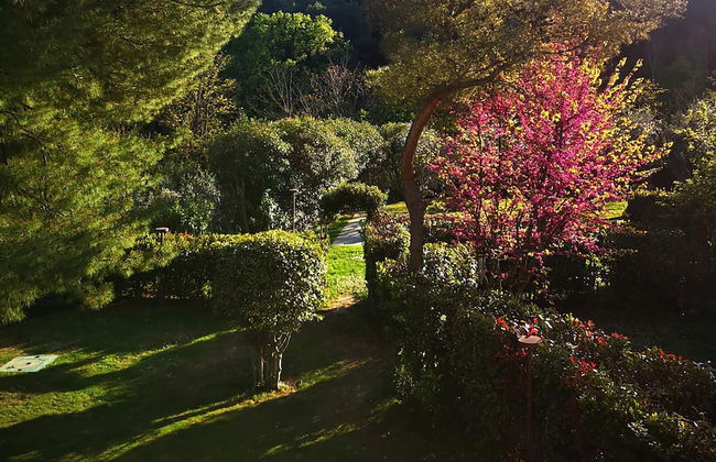 3884 Villa Monacelli by Barbarhouse - Foto 45