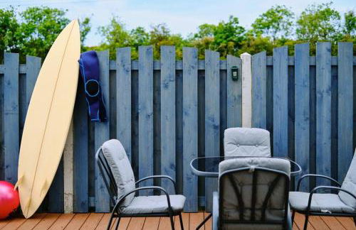 Sunset View, near Gwithian & St.Ives Bay - Foto 32