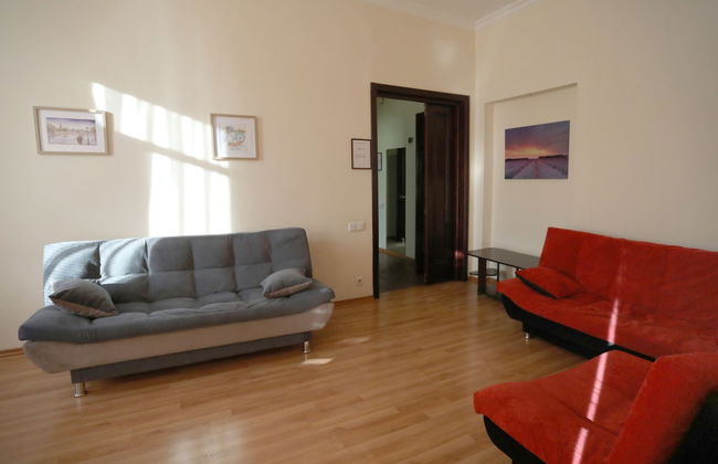 David's Apartment - Photo 20