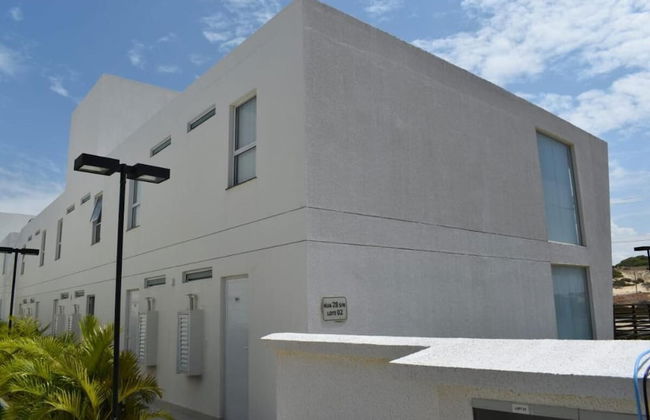 Charming Trairi Apartment With Private Entrance and Garden View - Foto 34