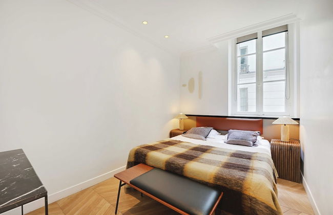 Amazing Appartement - 3br/8p - Saint Germain - Foto 4