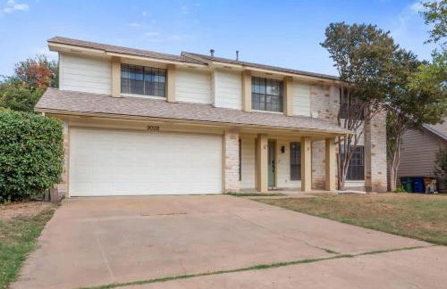 Renovated Austin 3BR Sleeps 10 Near Domain - Foto 27