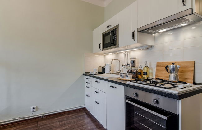 APT with garden Prague by Michal&Friends - Foto 76