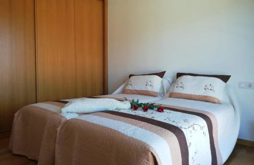 Pedrouzo Suites - Photo 17