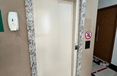 Apartamento Praia de Ponta com dois quartos - Foto 41