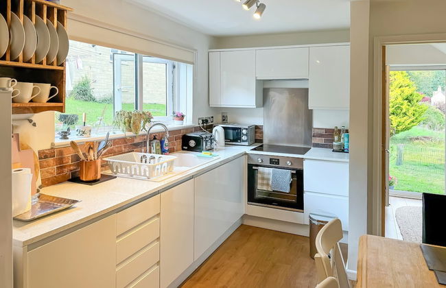 Stroud's Golden Valley 2-bedroom Apartment Retreat - Foto 4