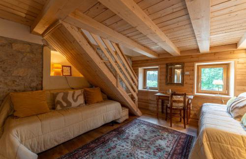 Chalet Le Dimore Asiago - Ideale per gruppi e Famiglie - Photo 9