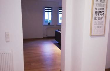 Apartement “Heckeresje“ - Foto 7