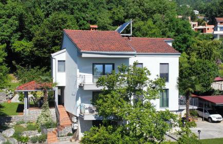Apartmani ViVa - Foto 11