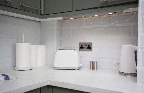 Vacant Nests - The Ocean Retreat - Foto 6