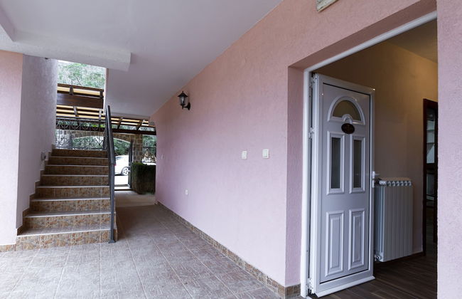 Residence Pejovic - Foto 74