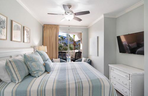 Gulfside 210 - 2BR plus bunkroom with Ocean & Pool Views - Foto 14