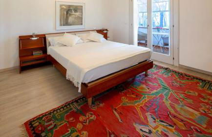 Villa Scultura Seaview - Foto 8