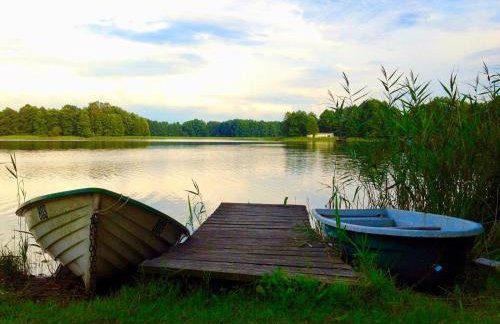 Ferienwohnungen Zur Biberburg - Foto 21