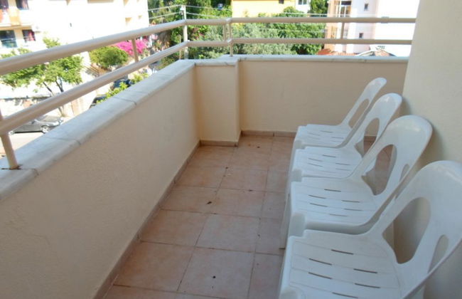 Banana Apartments - Foto 17