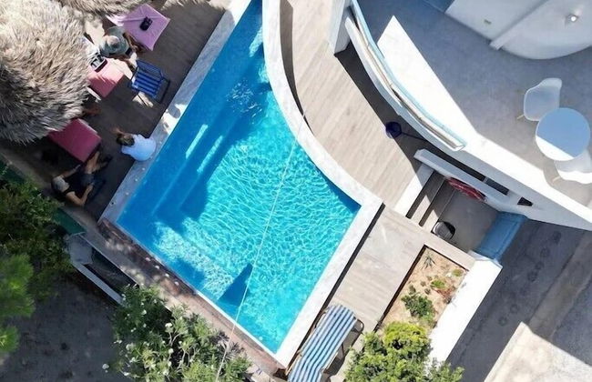 Captain Lazaros Villas - Photo 64