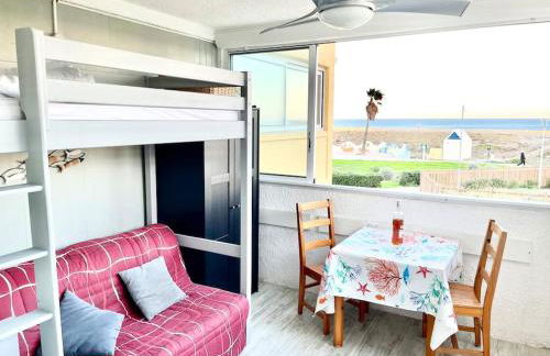 Escapade Marine1 Face à la Mer - Foto 22