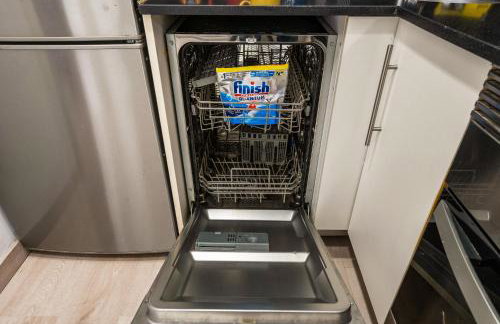 New! Cozy Barcelona city center with Balcony - Foto 31