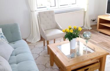 Pine Crest Ferienwohnung - Foto 12