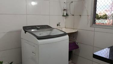 Apartamento completo Santa Mônica - Foto 3