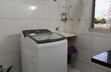 Apartamento completo Santa Mônica - Foto 3