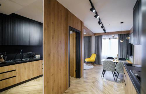 Podhalańskie Marzenie by Apart Concept Podhale - Foto 10