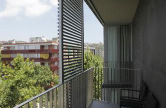 Fisa Rentals Les Corts Apartments - Photo 61