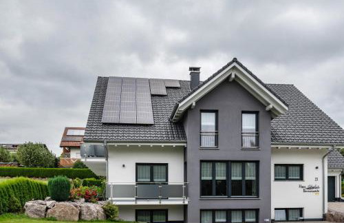 Haus Panoramasicht - Foto 1