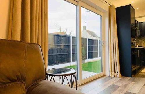 Shona Retreat - Caister - Foto 44