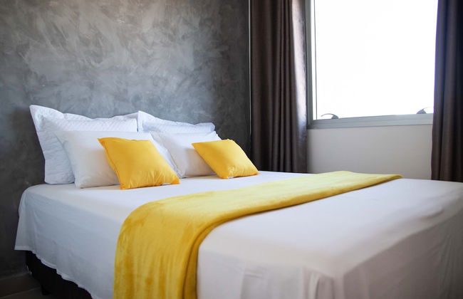 HUB Flats Luxo - Foto 47