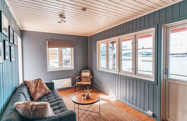 Skårungen - Photo 21