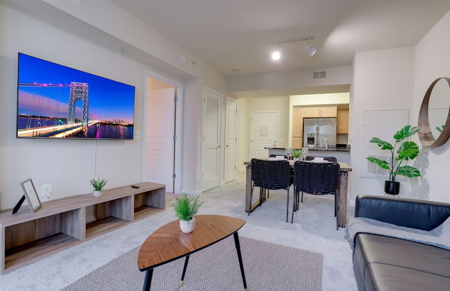 Relaxing Vibe Alexandria Apts - Photo 75