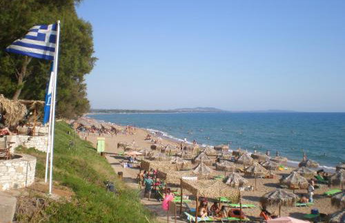 Comfy Kourouta Apartment & Suite - Foto 44