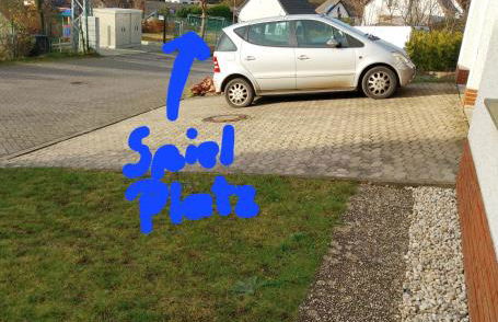 Im Vulkanparkherz - Foto 40