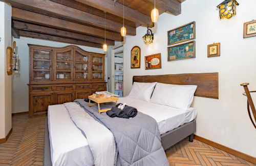 Malpensa Jacuzzi House - Foto 1