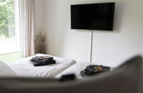 Ferienwohnung Passhöhe - Familien- Wander- und Skiurlaub - Hochschwarzwaldcard - Haus Wiesenquelle - Photo 10