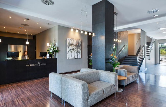 Aparthotel Attica 21 Vallés - Foto 22