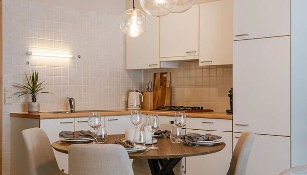 BE OST Fran 57-3 in Oostende - Foto 3, Habitación